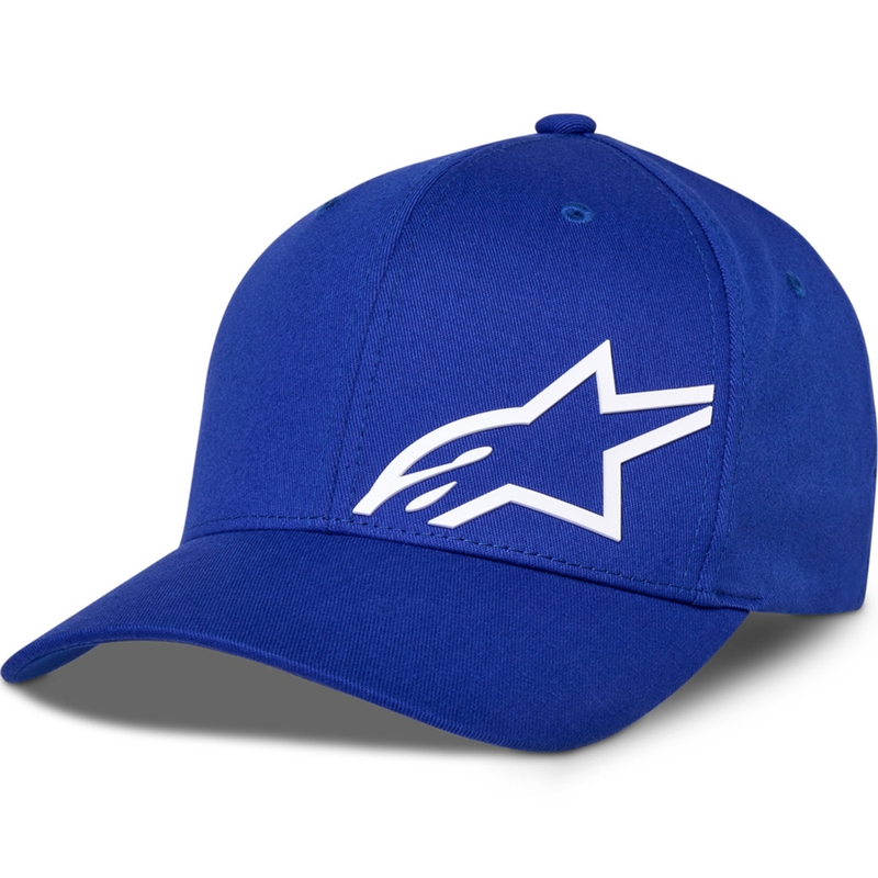 Alpinestars Corp Shift Multi siltes sapka kék