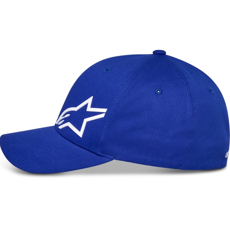 Alpinestars Corp Shift Multi siltes sapka kék