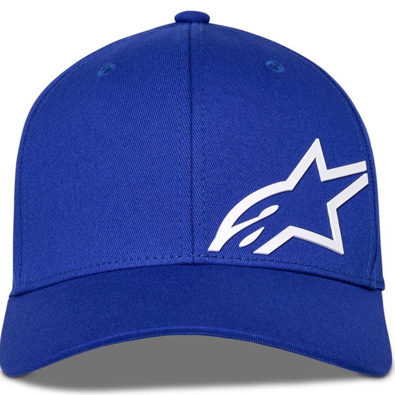 Alpinestars Corp Shift Multi siltes sapka kék