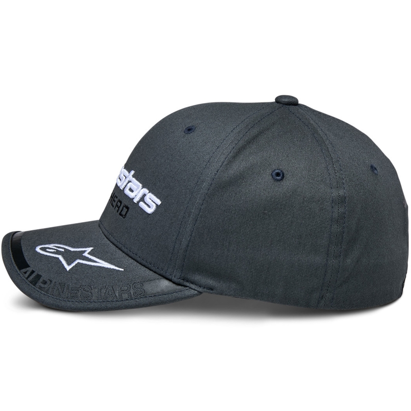 Alpinestars Ident sapka szürke-fekete
