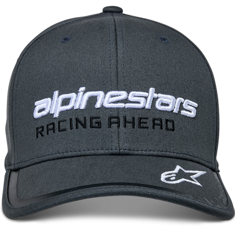 Alpinestars Ident sapka szürke-fekete