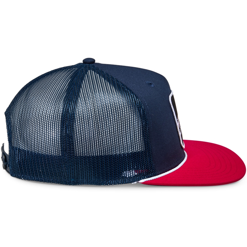 Alpinestars Control sapka kék-kék-piros