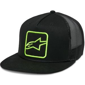 Alpinestars Control sapka fekete-fekete