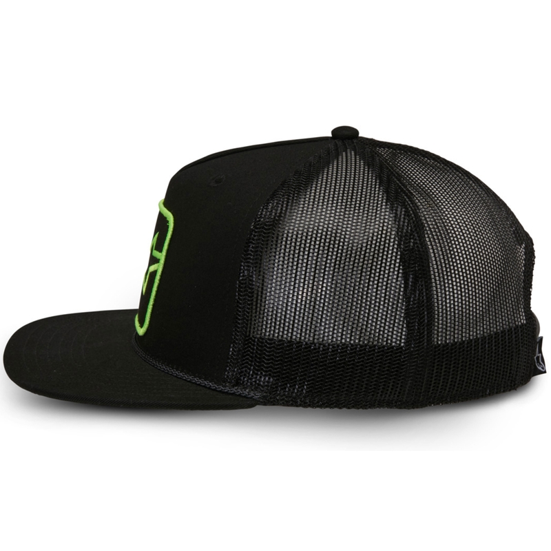 Alpinestars Control sapka fekete-fekete