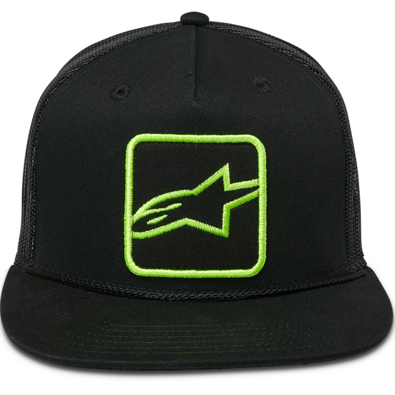Alpinestars Control sapka fekete-fekete