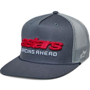 Alpinestars Notice sapka szürke-szürke