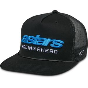 Alpinestars Notice sapka fekete-fekete