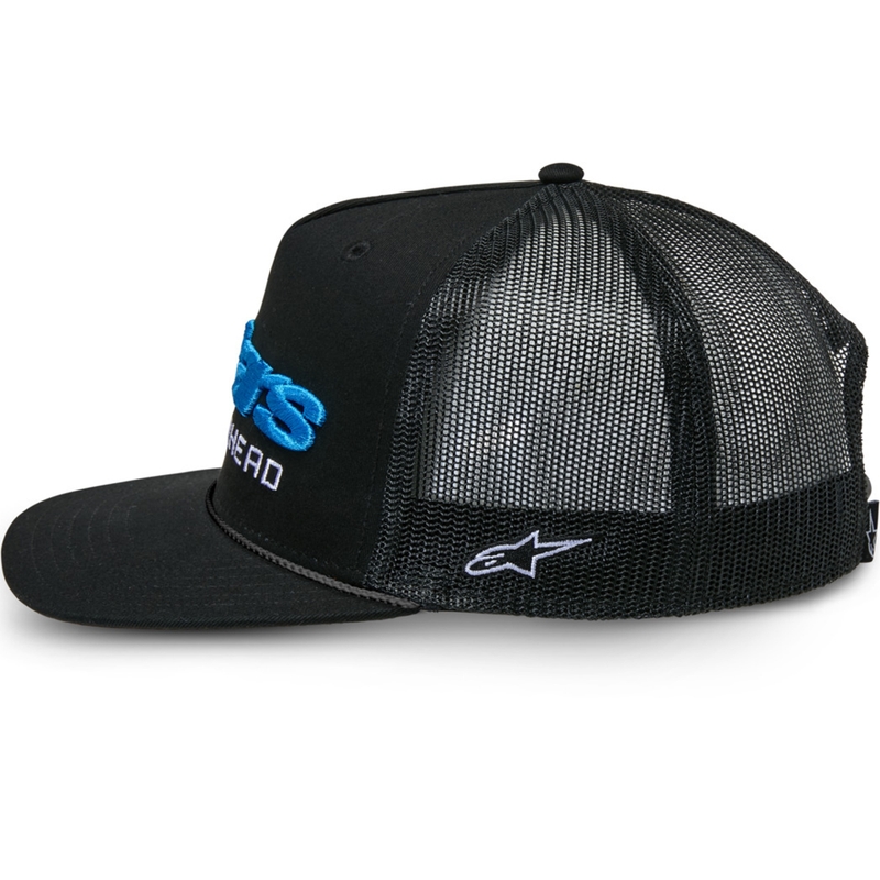 Alpinestars Notice sapka fekete-fekete