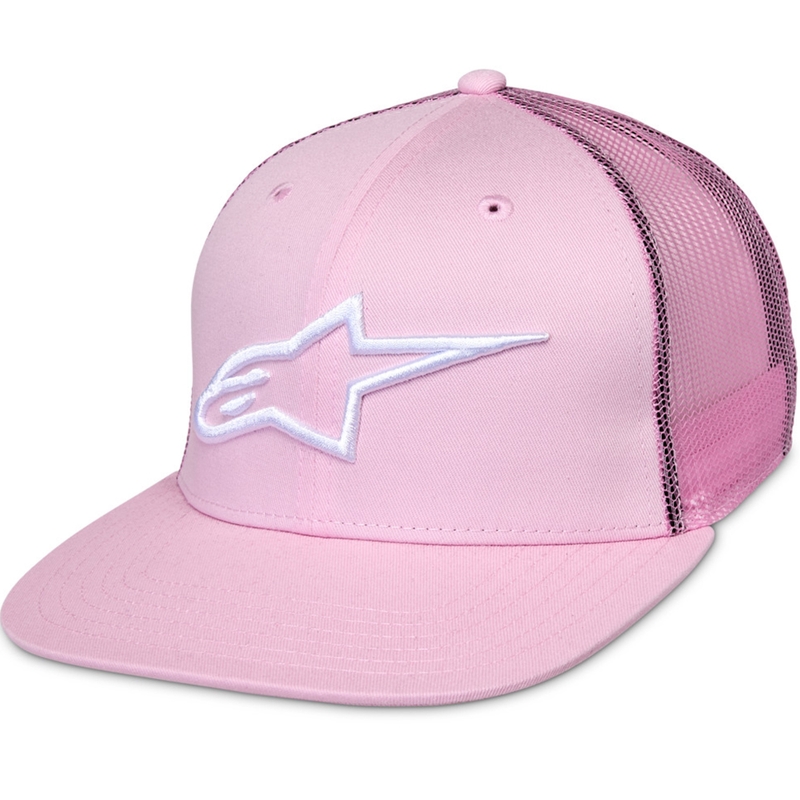 Alpinestars Corp sapka rózsaszín