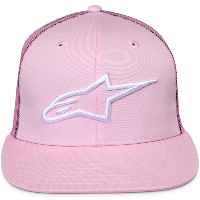 Alpinestars Corp sapka rózsaszín