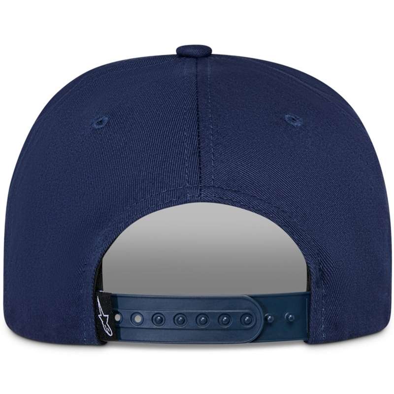 Alpinestars Thickness Snapback sapka kék