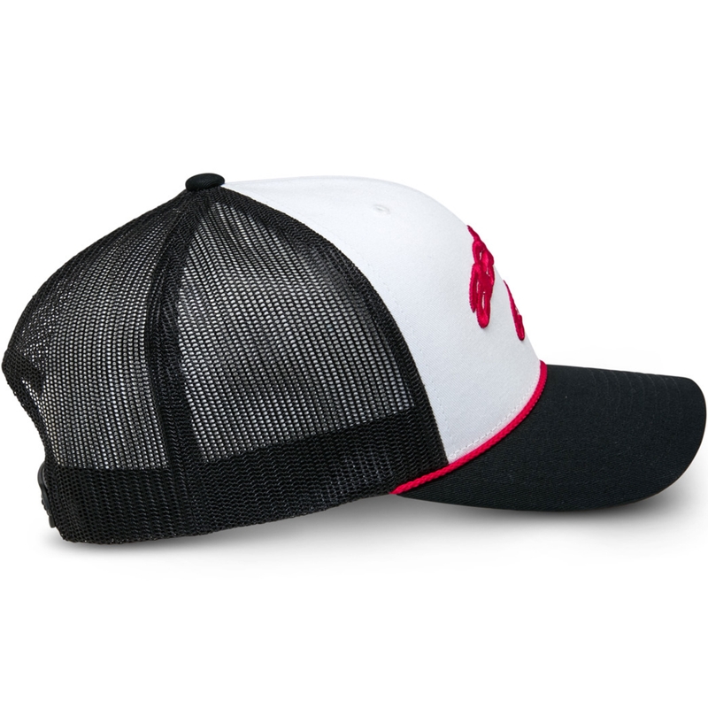 Alpinestars Agree sapka fehér-fekete