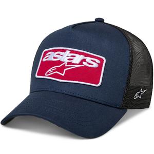 Alpinestars Focus sapka kék-fekete
