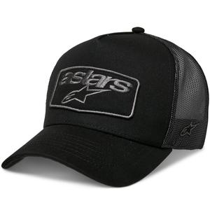 Alpinestars Focus sapka fekete