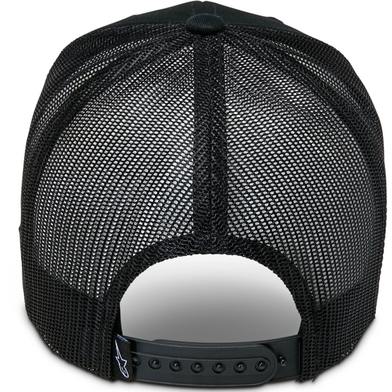 Alpinestars Booted sapka fekete