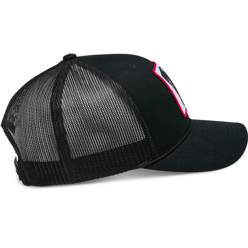Alpinestars Booted sapka fekete