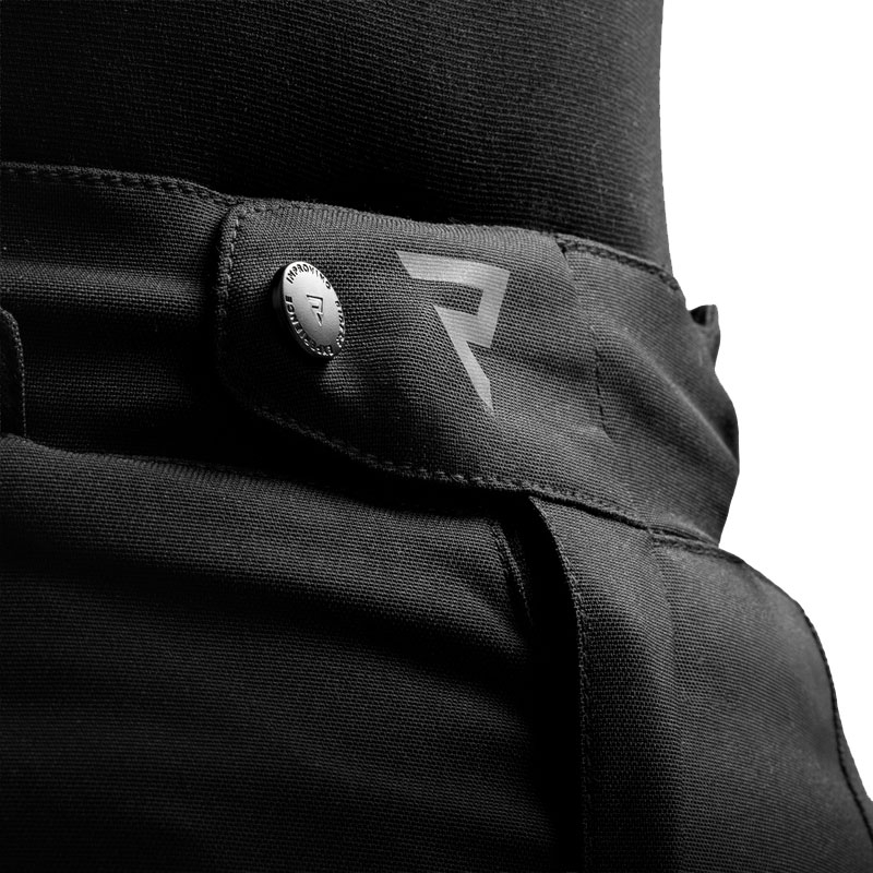 Rebelhorn Hiflow V női motoros nadrág fekete