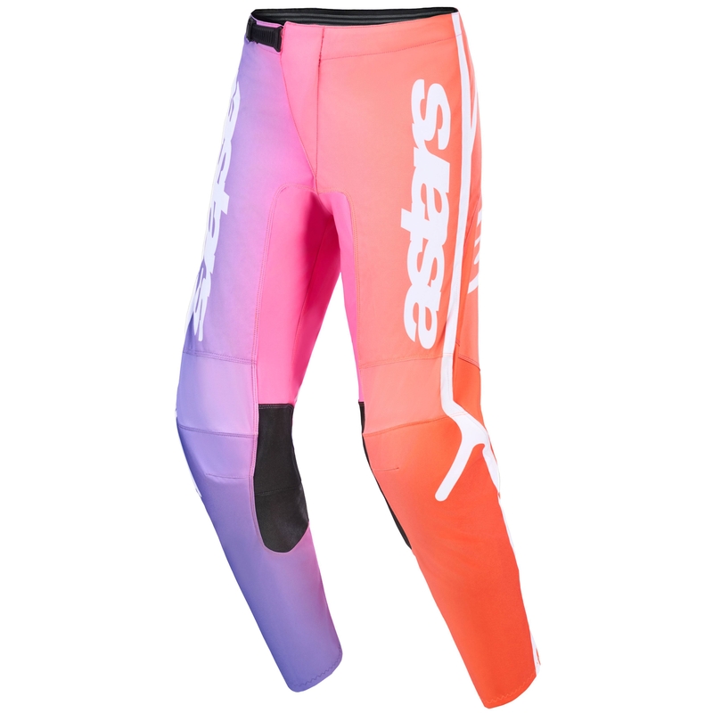 Alpinestars Fluid Apex motokrossz nadrág multicolor