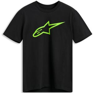 Alpinestars Ageless 2.0 CSF póló fekete-zöld