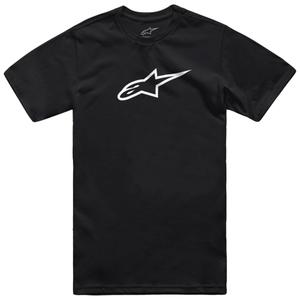 Alpinestars Ageless 2.0 CSF póló fekete-fehér