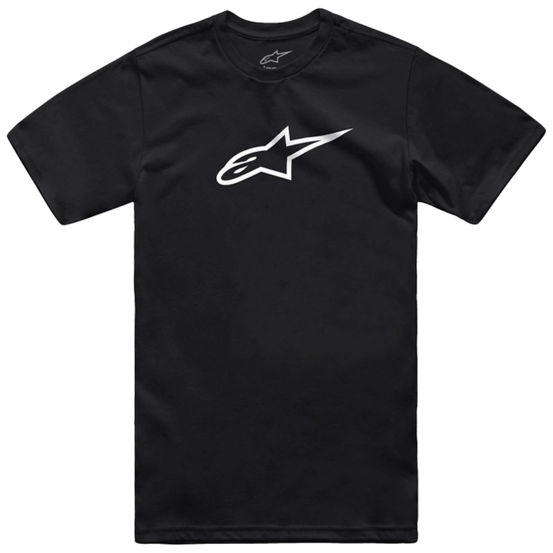 Alpinestars Ageless 2.0 CSF póló fekete-fehér