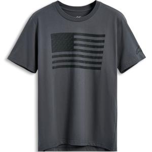 Alpinestars Waving Patch CSF póló szürke