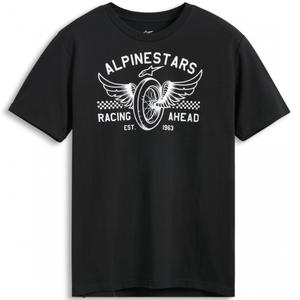 Alpinestars Heritage Patch CSF póló fekete