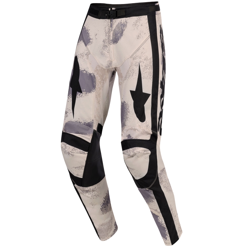 Alpinestars Racer Lahnd motokrossz nadrág homokos-camo