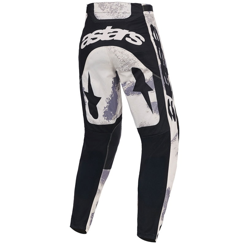 Alpinestars Racer Lahnd motokrossz nadrág homokos-camo