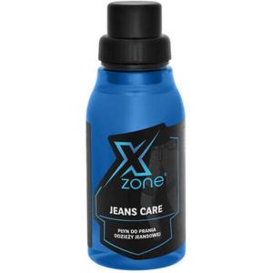 XZone Jeans Care mosószer 300 ml