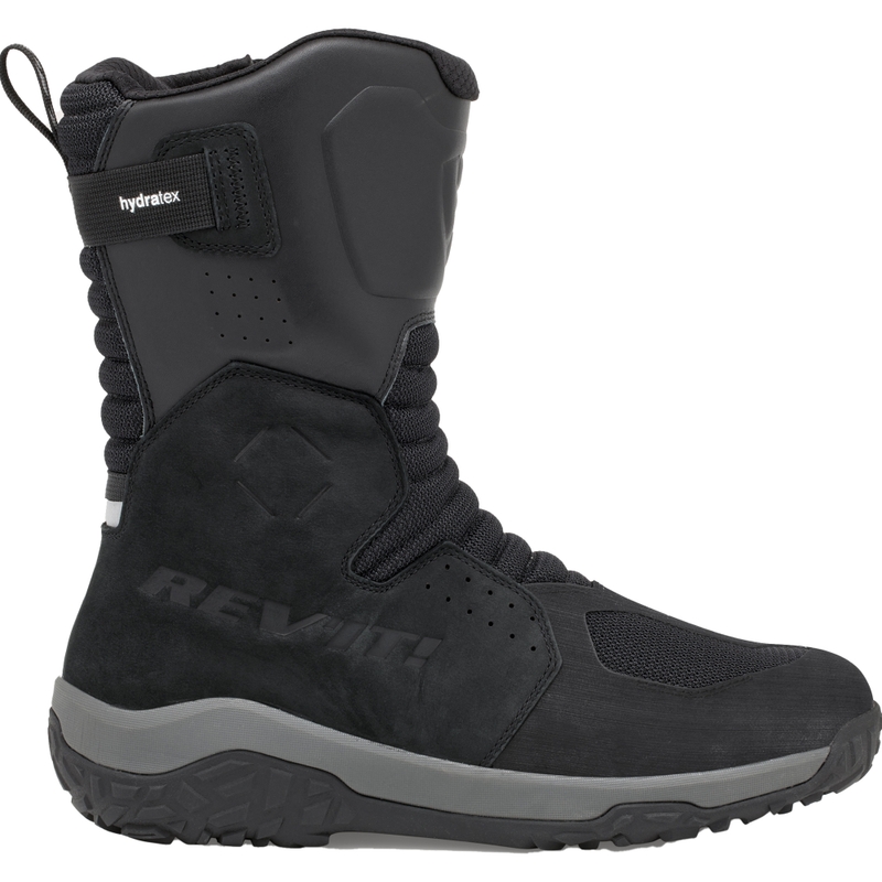 Revit Boundless H2O motoros csizma fekete