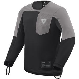 Revit Sierra 2 motokrossz mez fekete-szürke