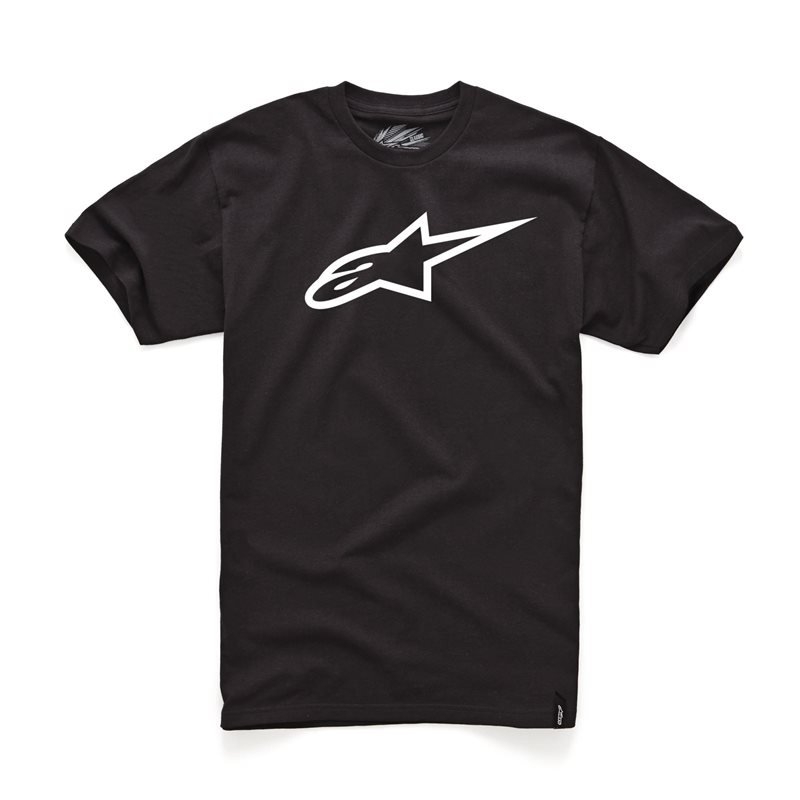 Póló Alpinestars Ageless fekete