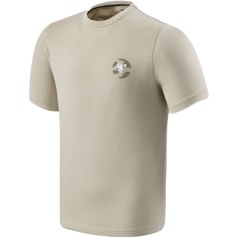 Revit Season póló homokszínű