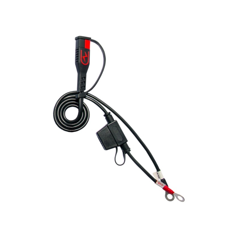 Akkumulátor töltő BS-BATTERY SMART (suitable also for Lithium) 12V 3A