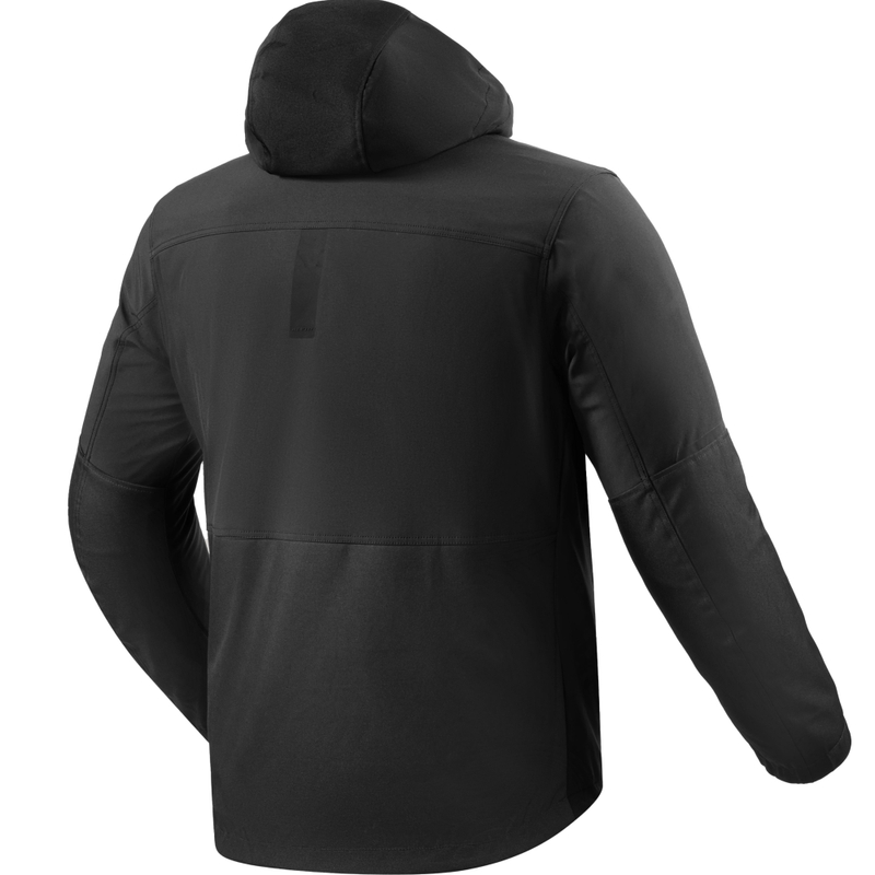 Revit Traffic 2 H2O motoros kabát fekete