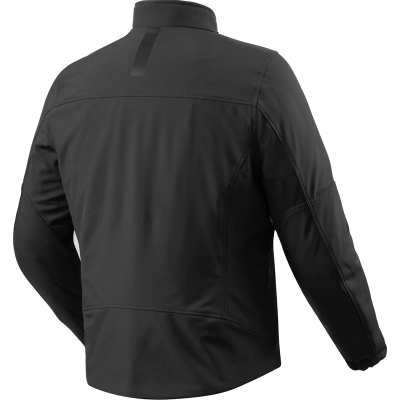 Revit Shade 2 H2O motoros dzseki fekete
