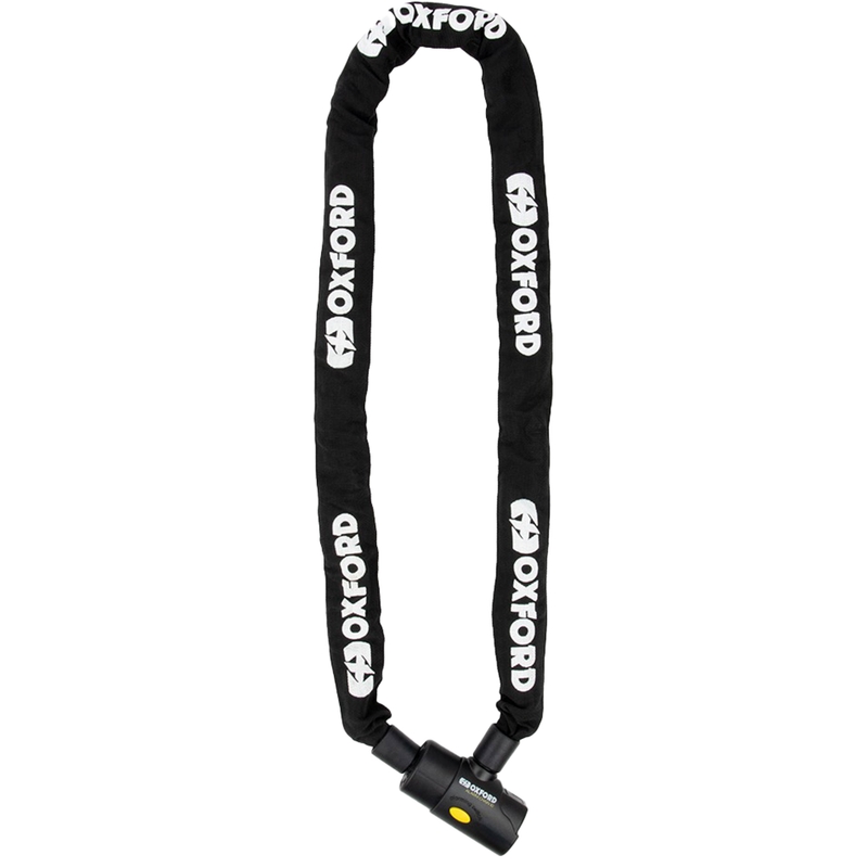 Oxford Chain10 Alarm lánczár 2 m