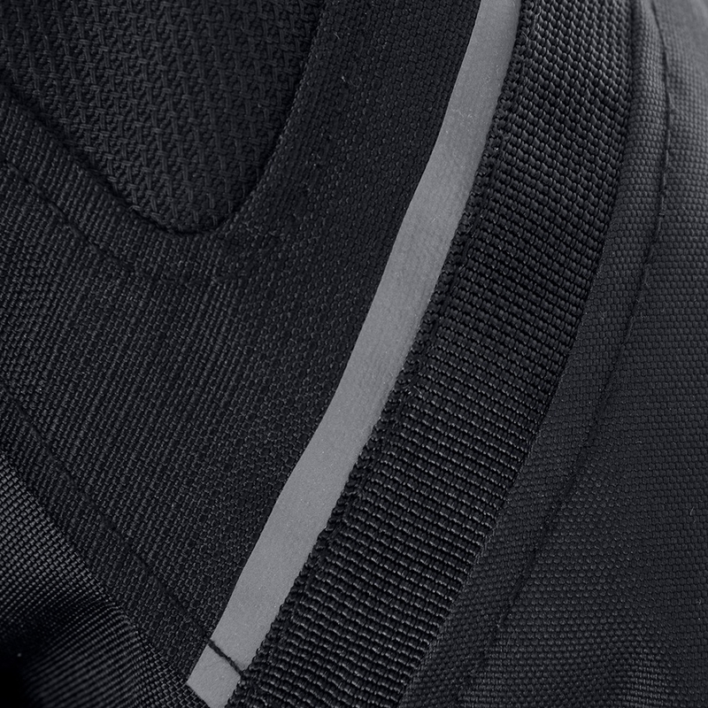 Oxford Montreal 4.0 Dry2Dry™ motoros kabát fekete