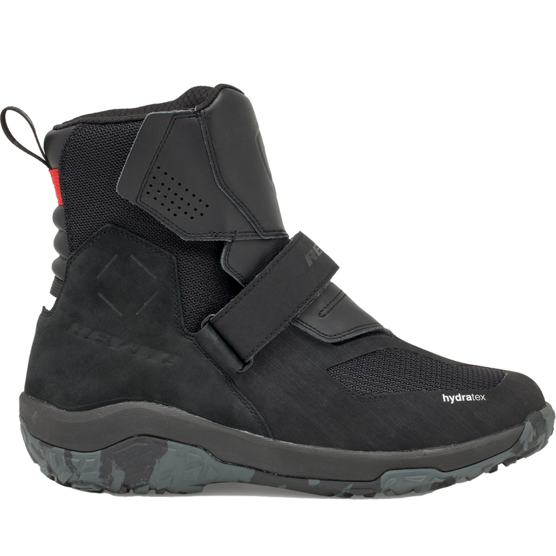 Revit Dredge H2O motoros csizma fekete