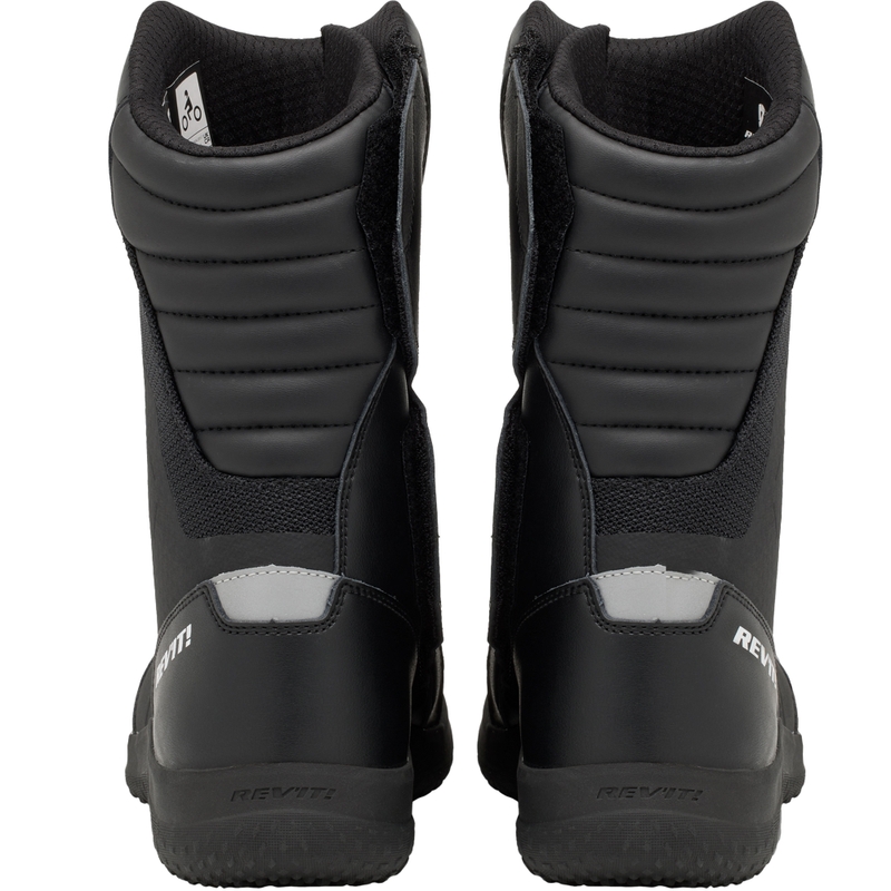 Revit Grit GTX motoros csizma fekete