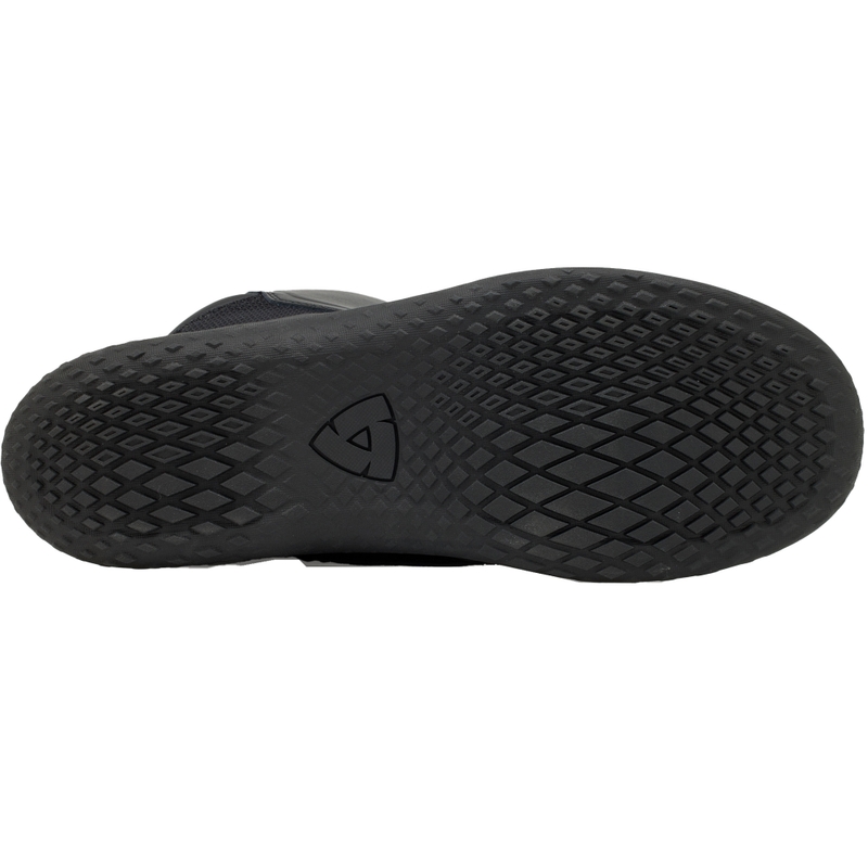 Revit Grit GTX motoros csizma fekete