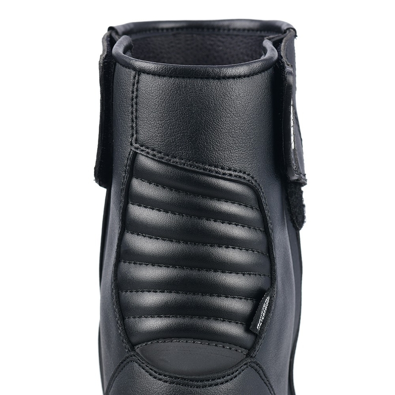 Oxford Warrior 2.0 Dry2Dry™ motoros csizma fekete
