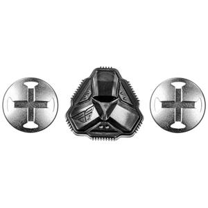 Fly Racing Formula Titanium sild csavarok