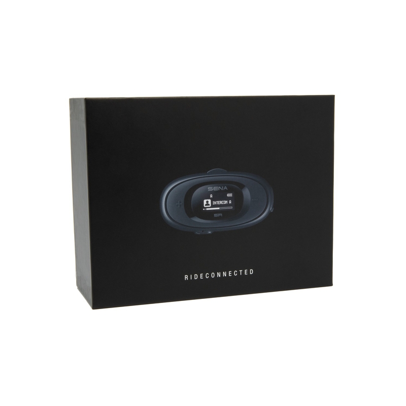 SENA 5R Bluetooth handsfree headset