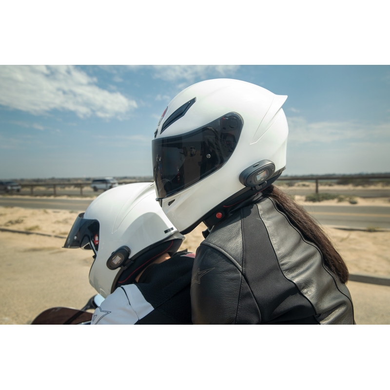 SENA 5R Bluetooth handsfree headset