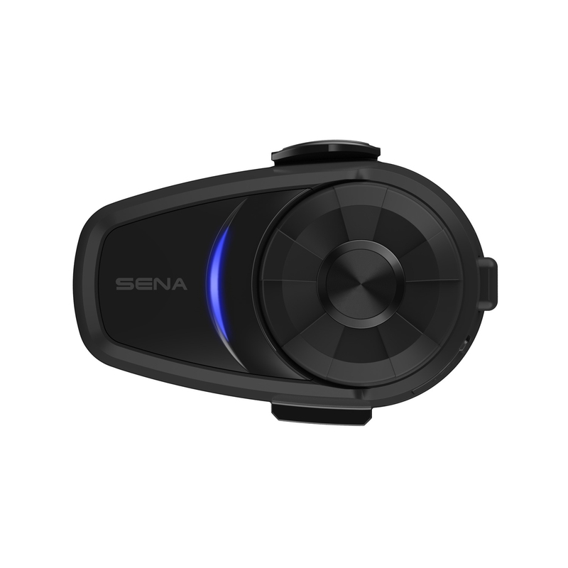 SENA 10S bluetooth handsfree headset