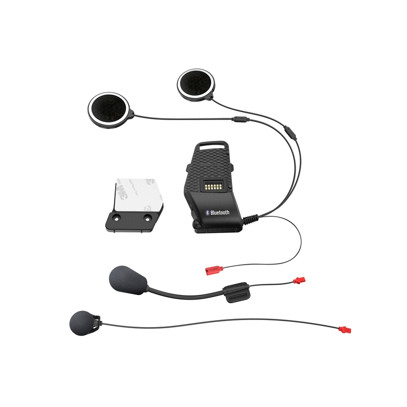 SENA 10S bluetooth handsfree headset