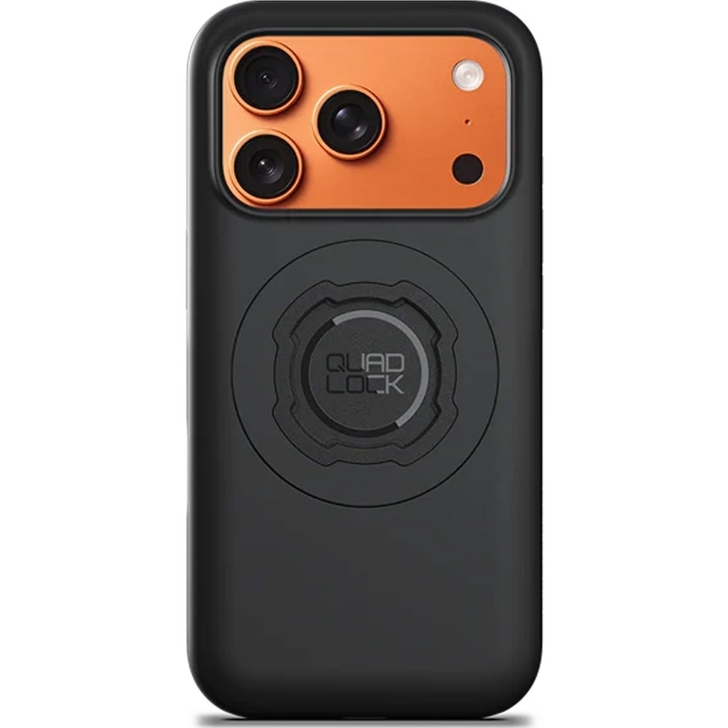 Quad Lock® MAG Case telefon tok - iPhone 17 PRO