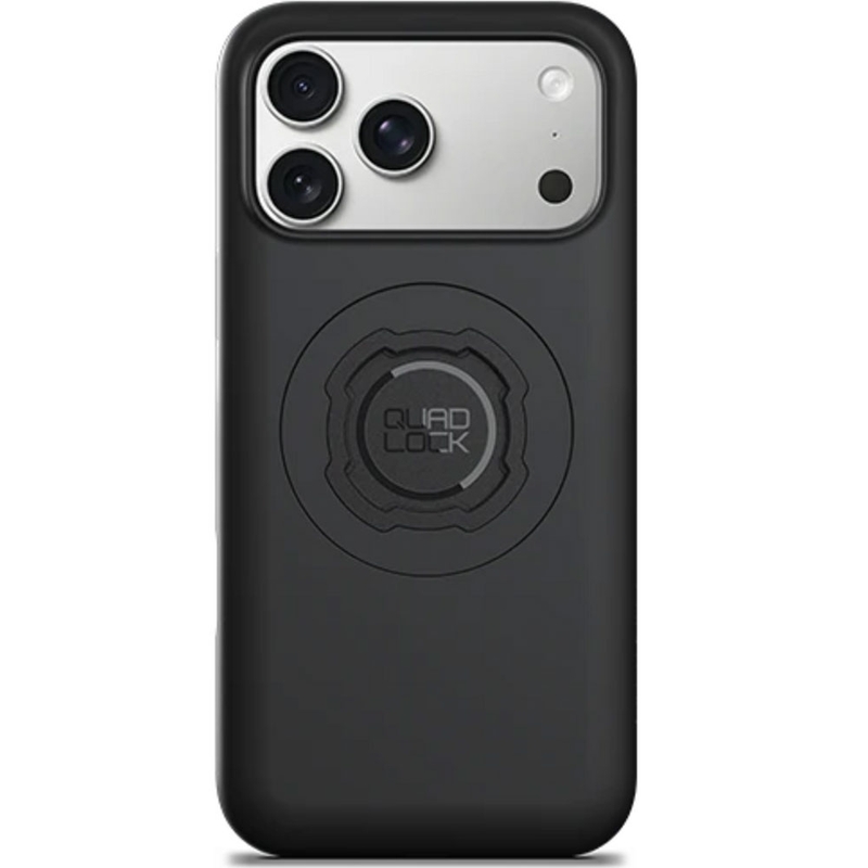 Quad Lock® MAG Case telefon tok - iPhone 17 PRO Max 6,9"